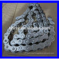 12B Stainless steel 304 series roller chain best supplier